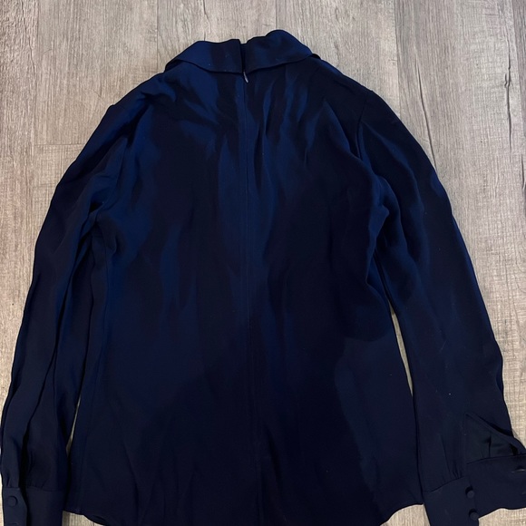 Prada Embellishment Blouse - Picture 4 of 4